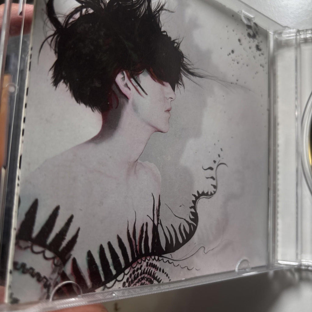 Washington - I Believe You Liar AUSTRALIA CD International Edition MINT #0306 - Come Sell Nearly Anything