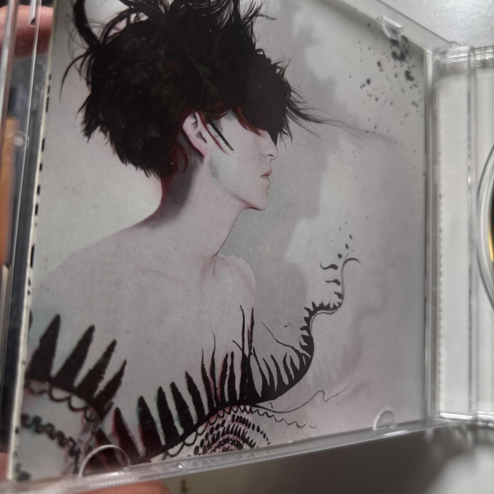 Washington - I Believe You Liar AUSTRALIA CD International Edition MINT #0306 - Come Sell Nearly Anything