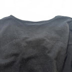 Kariha Women's Long Sleeve Top Size 12 Black Embellished - Come Sell Nearly Anything