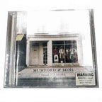 Mumford & Sons – Sigh No More CD Album 2010 Dew Process