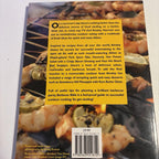 Ainsley Harriott's Barbecue Bible by Ainsley Harriott ~ 2004 Paperback Cookbook - Come Sell Nearly Anything