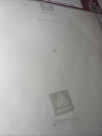 A-League Melbourne Victory Mega Supersized Logo Decal Sticker. X Large 25cm