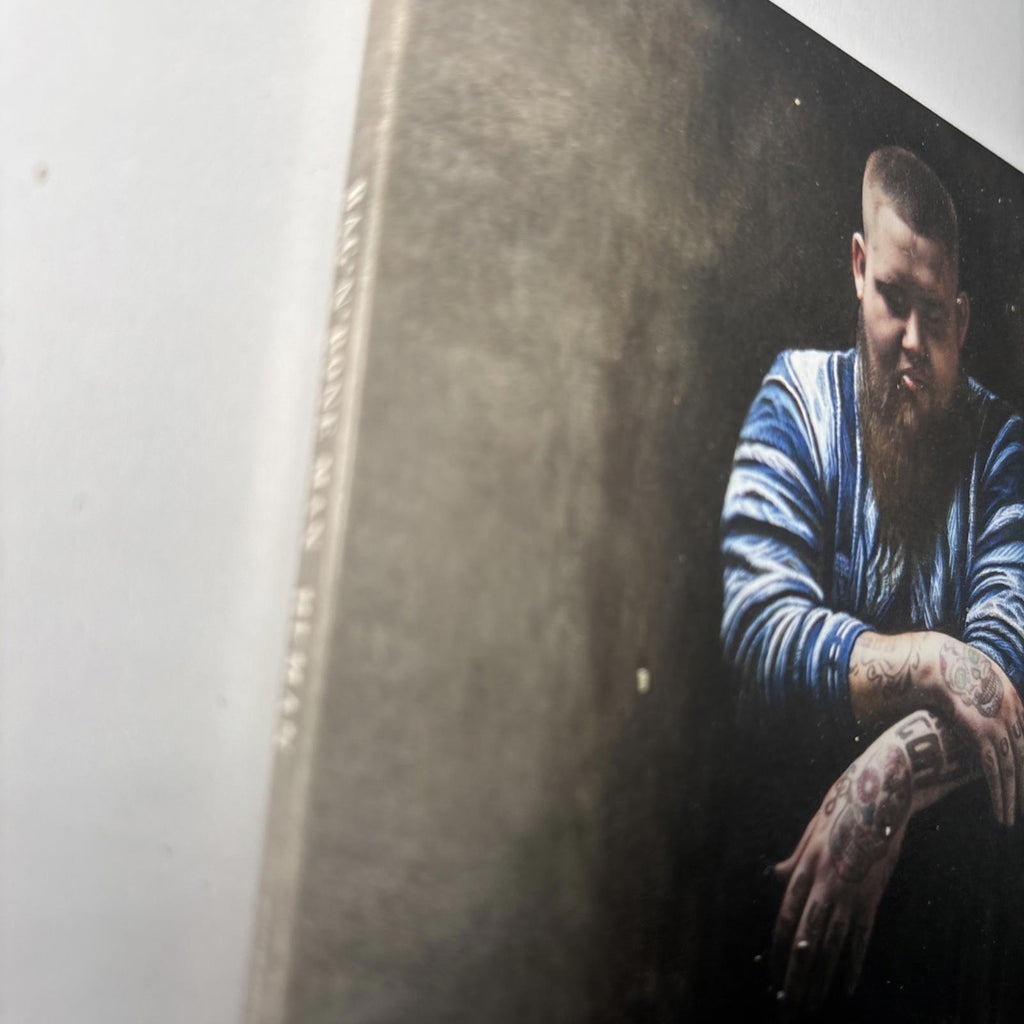 Rag N Bone Man - Human: Deluxe Edition CD