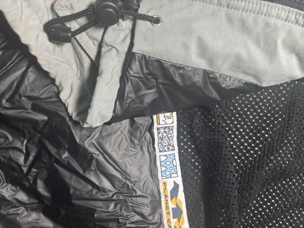 Planet Earth Outerwear M Rider Jacket Waterproof Breathable Windproof Outerwear