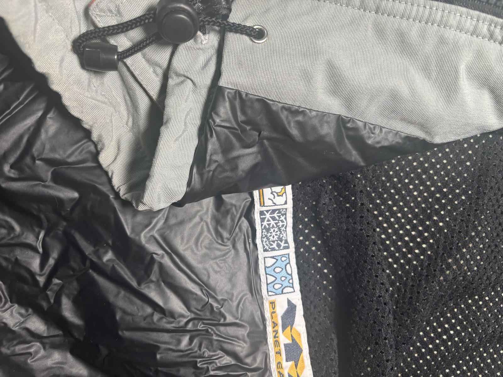 Planet Earth Outerwear M Rider Jacket Waterproof Breathable Windproof Outerwear