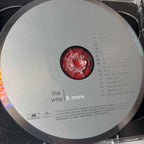 The Who - Greatest Hits & More 2 Disc CD Like New