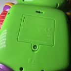 🦄The Learning Journey / "Number Bot" Touch & Learn Numbers Equation 12"T Toy!