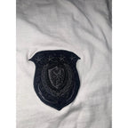 Insitu Polo Shirt Mens Adult Size XLarge White Grey Short Sleeve Casual. - Come Sell Nearly Anything