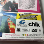 aka: Girl Surfer (DVD, 2004) Belen Connelly, Layne Beachley NEW All Regions - Come Sell Nearly Anything