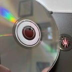 THe Lizzie McGuire Movie - Hilary Duff - compact disc