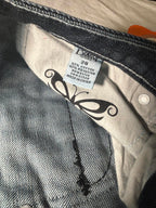 D&M WoMen's Jeans Size 28 Y2K Denim - Come Sell Nearly Anything