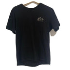 Unit. co Trademark Motorcycles Black T-shirt Size 14. - Come Sell Nearly Anything