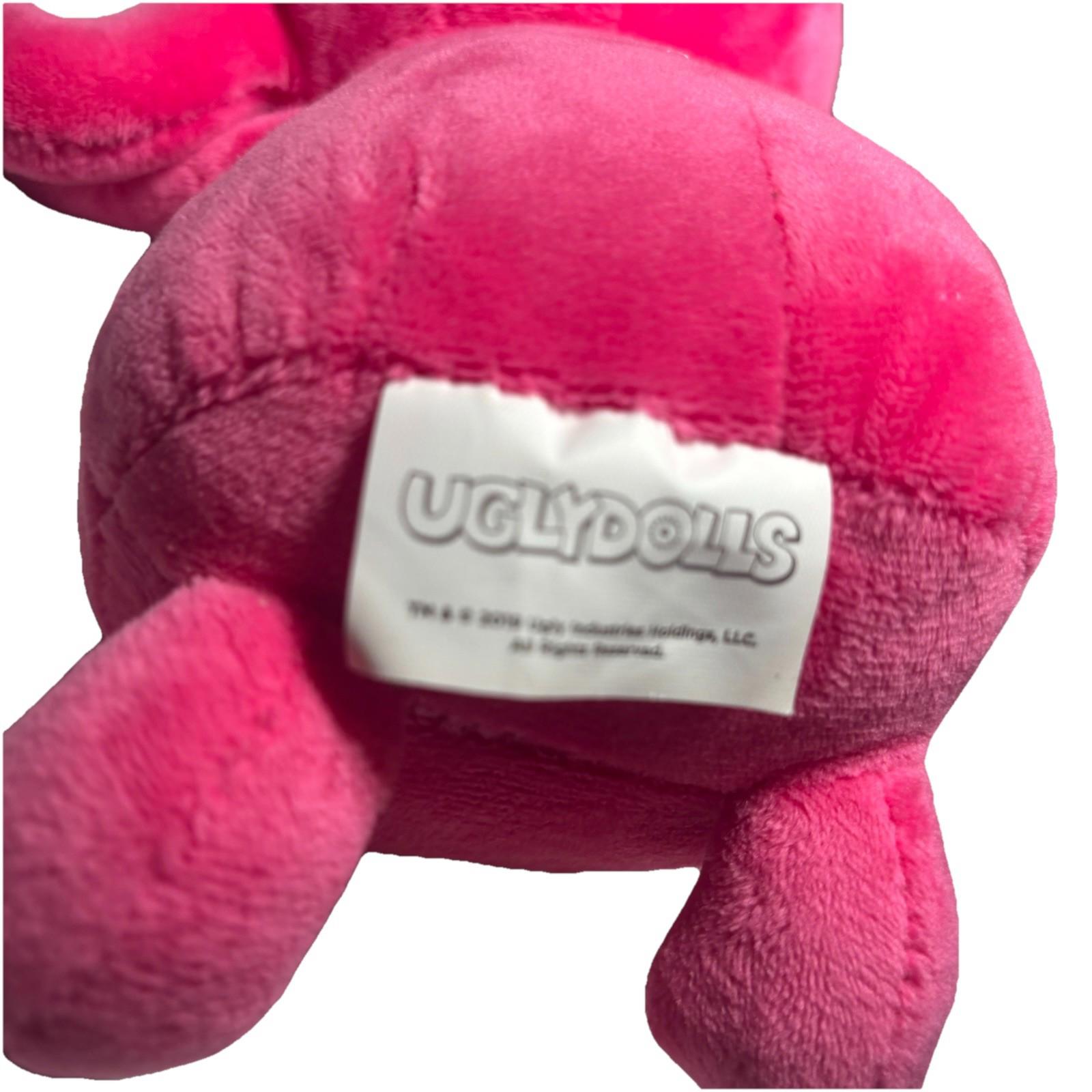 Uglydolls Plush Moxie Monster 13" Stuffed Animal 2019