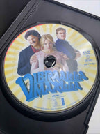 Vieraalla maalla ( Land of Love 2003) Finnish OOP DVD English subtitles