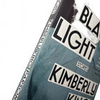 Black Light by Kimberly King Parsons (English) Paperback Book - Come Sell Nearly Anything