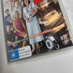 Librarians, the (DVD, 2006). New & Sealed