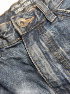 The 1964 Denim Company Men's Classic Slim Jeans Size 30