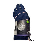 CRANE SNOW EXTREME GIRLS SZ 3/4 YEARS SNOWBOARDING/SKI GLOVES -