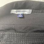 Valleygirl Medium Black Sequin Mini Skirt #Womenswear #Skirt #Sequin - Come Sell Nearly Anything