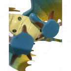 How To Train Your Dragon Toothless Night Fury & Storm Dragon Figure Toy 2014.