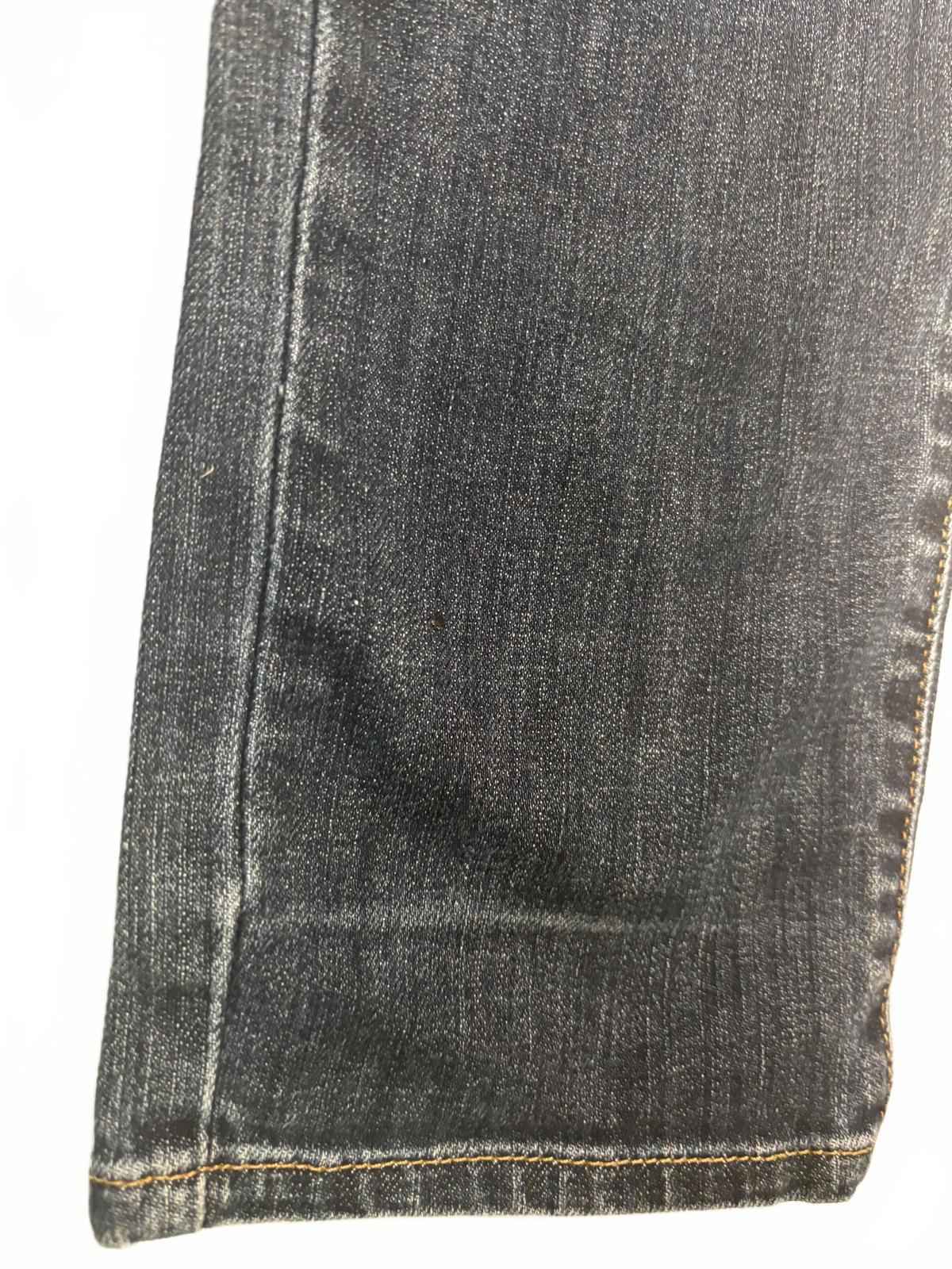 Levi's Men's Jeans Size Waist 43 cm, Inner Leg 84 cm, Length 106 cm
