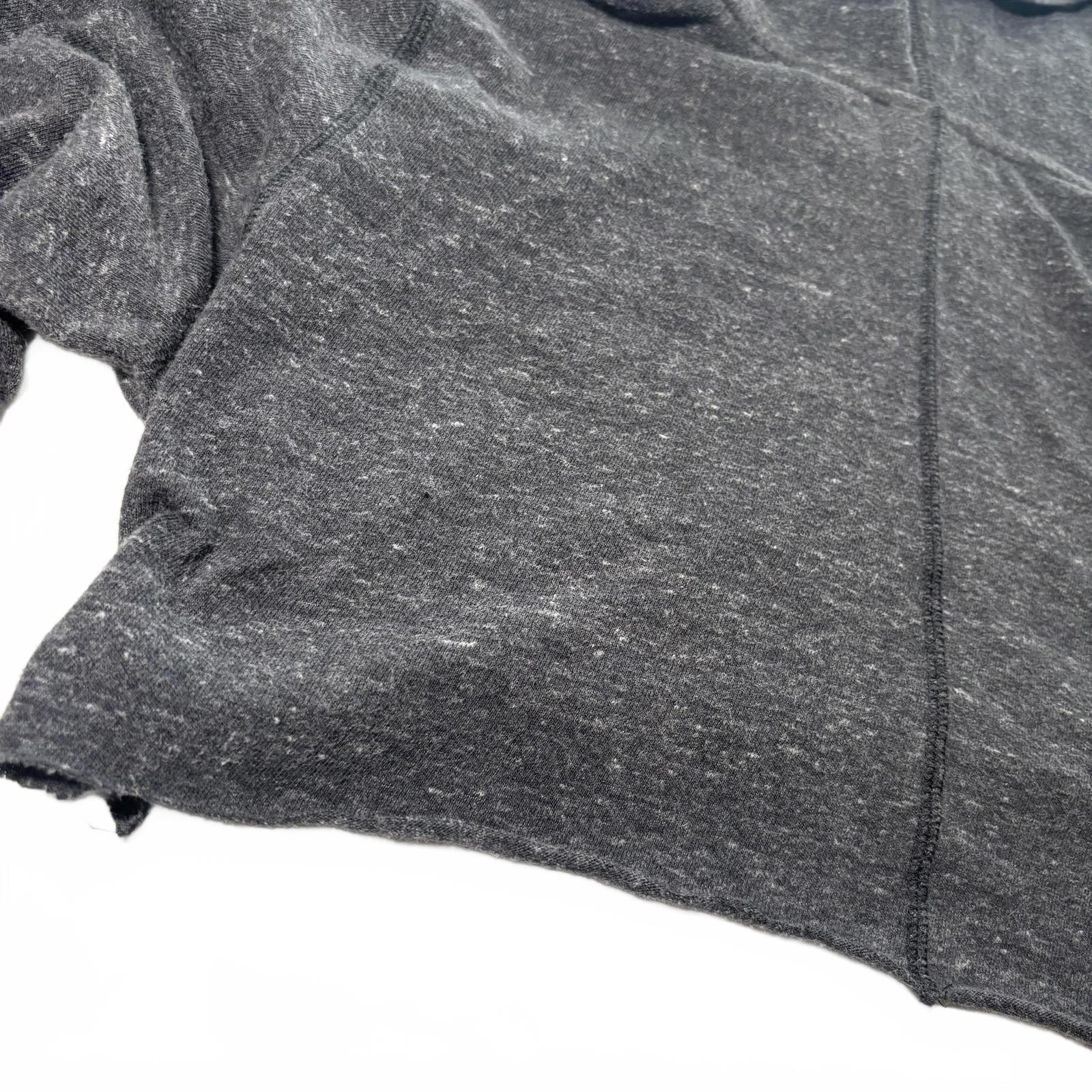 Nike Women's Cropped Hoodie Large Casual Streetwear Summer