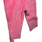 Paw Patrol Kids' Pink Fleece Pajamas Size 2 Toddler Sleepwear #KidsPajamas