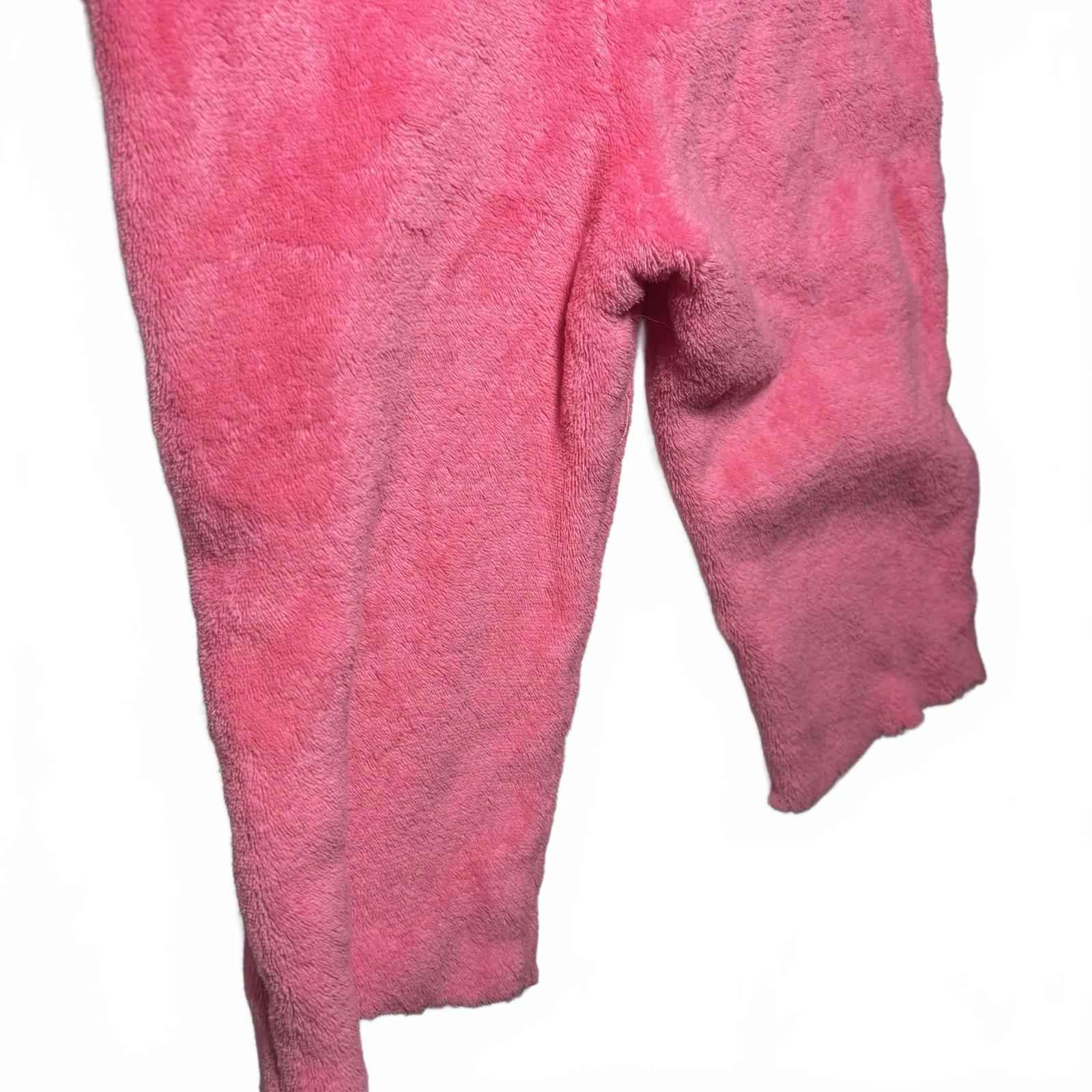 Paw Patrol Kids' Pink Fleece Pajamas Size 2 Toddler Sleepwear #KidsPajamas