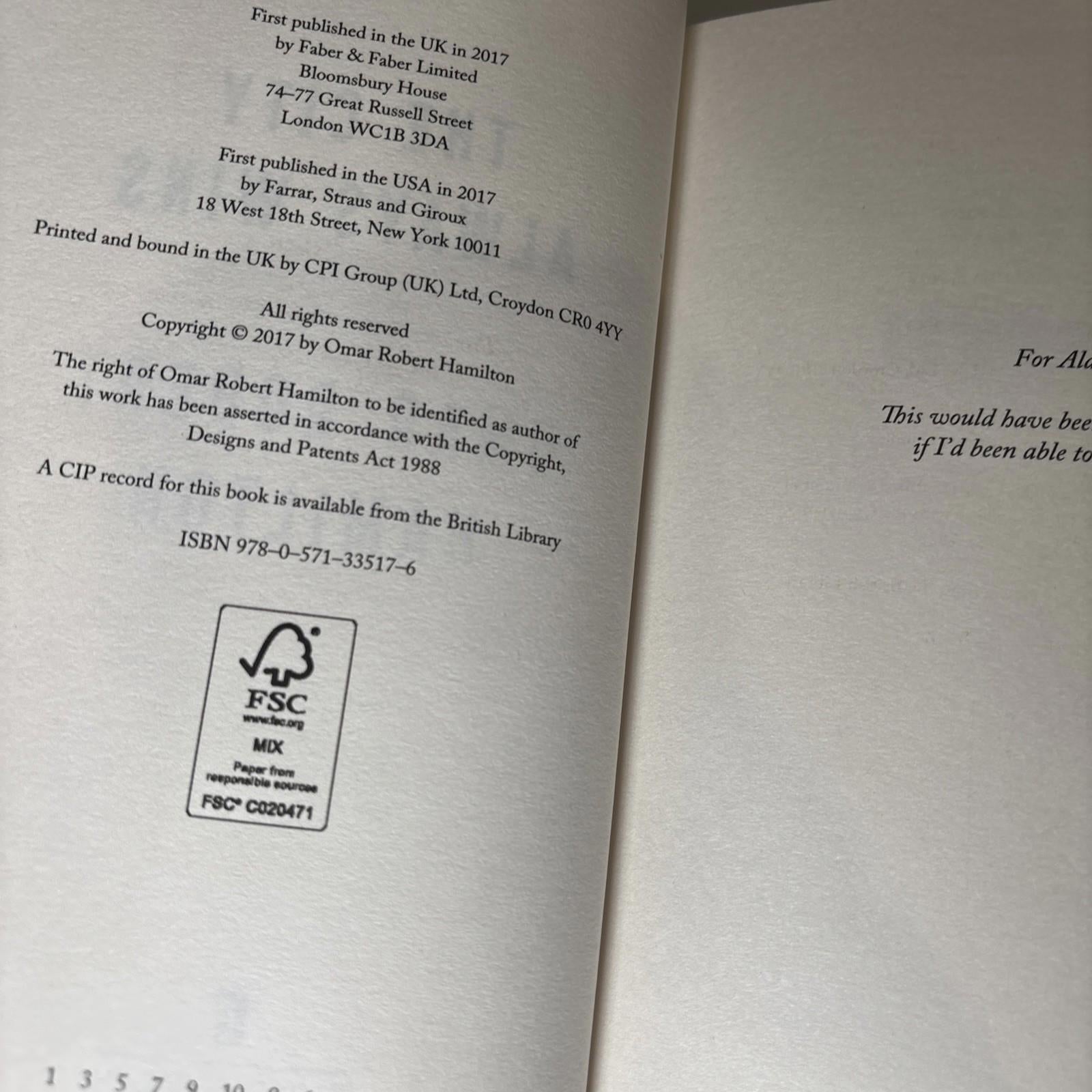 The City Always Wins by Omar Robert Hamilton (Hardcover, 2017) - Come Sell Nearly Anything