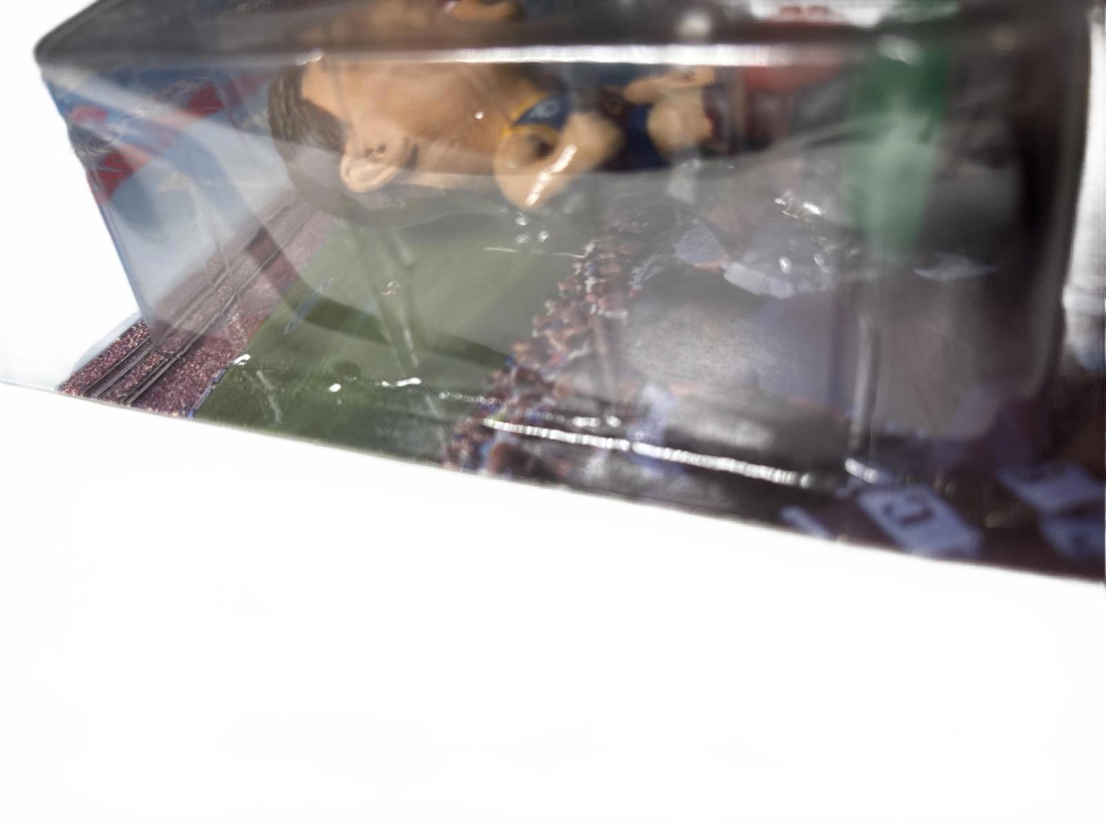 1997 Prostar AFL Headliner Figurine Alastair Lynch Brisbane Lions - Come Sell Nearly Anything