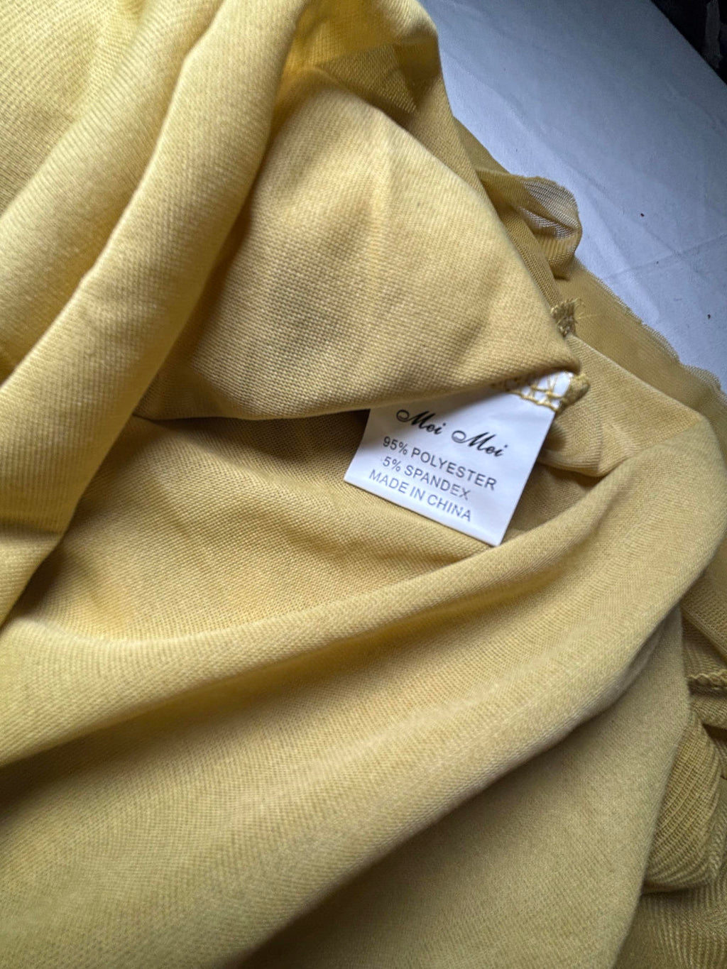 Mei Mei Women's Tiered Skirt Size 1 BNWT - Come Sell Nearly Anything