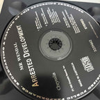 ARRESTED DEVELOPMENT CD Single - MR WENDAL - Digipak 1992 4-trax Hip Hop