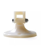 NEW Punch Poly Speed Swivel Damaged Packaging Item New