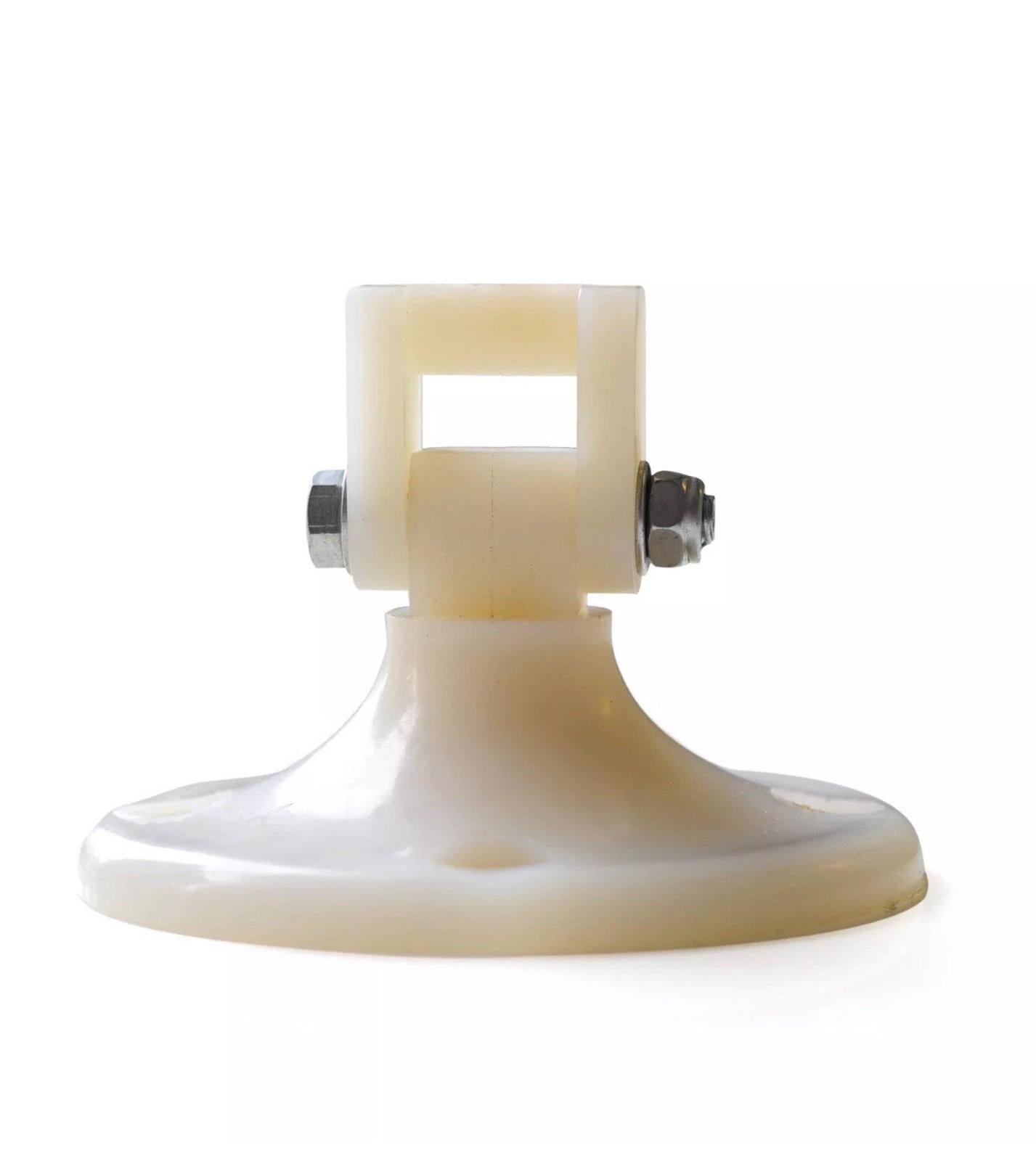 NEW Punch Poly Speed Swivel Damaged Packaging Item New