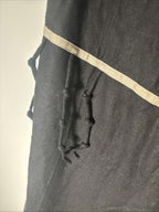 Animal Extreme Dress Size S US2 Linen Blend Sleeveless  Midi - Come Sell Nearly Anything