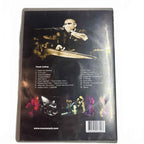 The Mason Rack Band DVD Live At Solbar