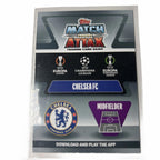 2021/22 Topps Match Attax KANTE LIMITED EDITION #LE 2. Pack Fresh MINT