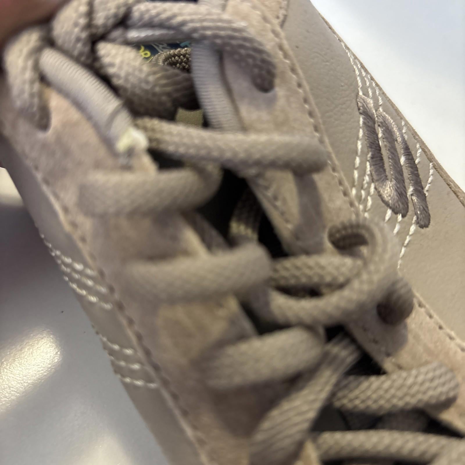 Skechers Men's Sneakers Size 7.5 Relaxed Fit Memory Foam 48963 - Come Sell Nearly Anything