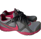 Women's NIKE 'IN Season TR 2' 8 US Runners Shoes Black 2012 - Come Sell Nearly Anything