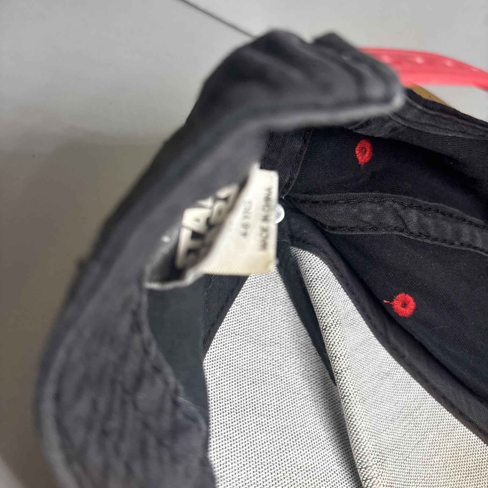 Star Wars Kylo Ren Sublimated Snapback hat cap The Force Awakens Black Collector