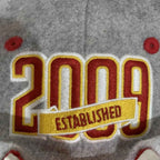 Retro Football AFL Gold Coast Suns Cap 2009