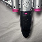 Paw Patrol Sky Airplane Toy-Lights-Sounds-Spins No Missiles