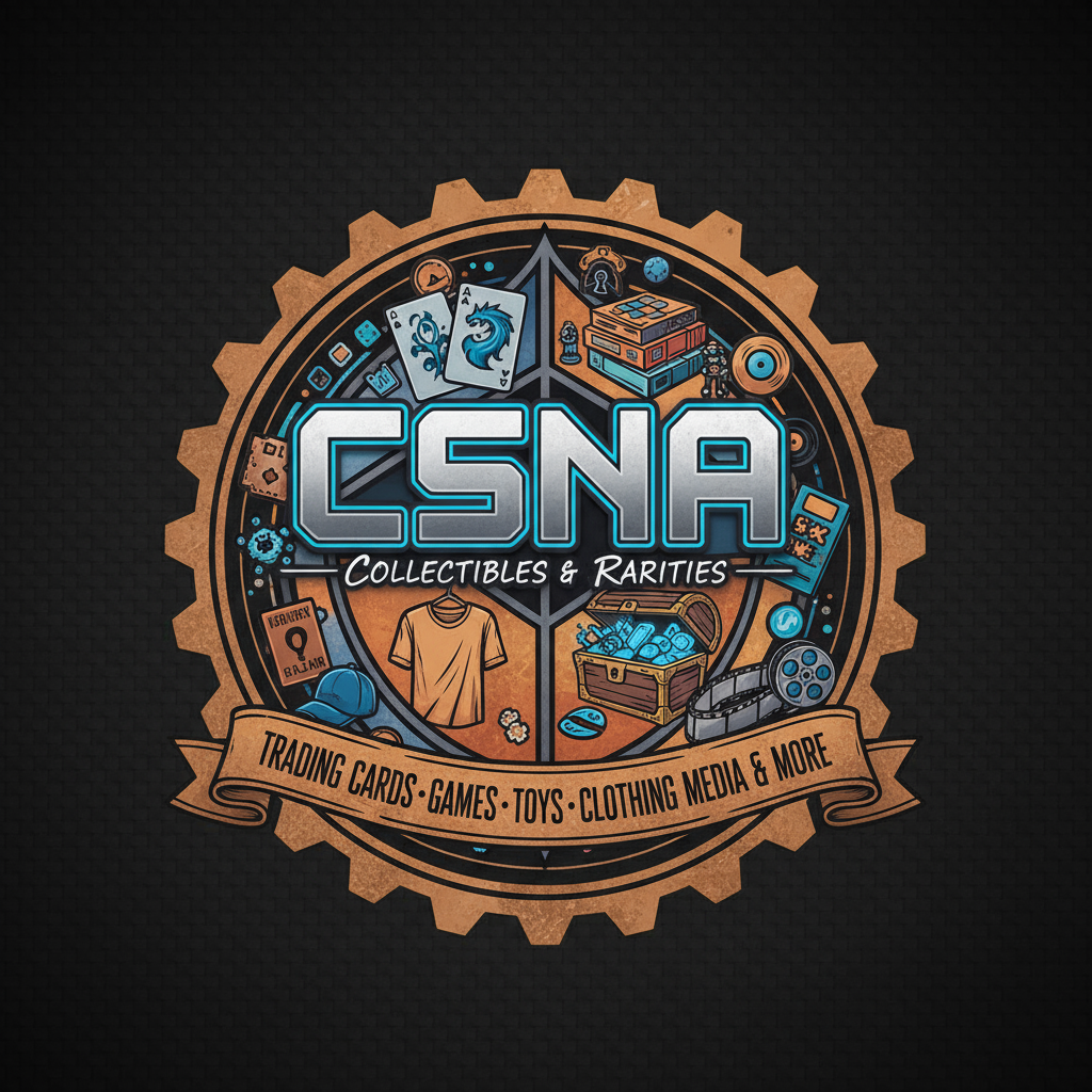 Collectable Sports Nostalgia Apparel   