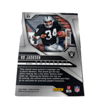 2024 Panini Prizm Bo Jackson Los Angeles Raiders #154 NFL