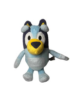 Bluey Dog & Friends Plush Stuffed Animal 7" Cuddly Soft 2018 Moose Toy